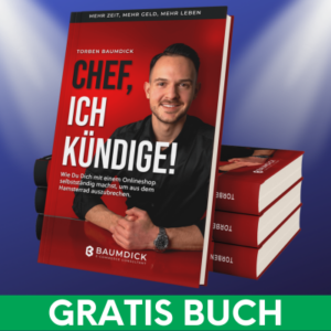 Buch Chef ich Kündige Erfahrungen von Torben Baumdick