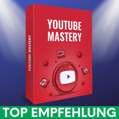 YouTube Masterclass von Eugen Grinschuk Erfahrungen