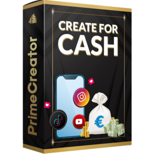 Create for Cash von Zed Fifa