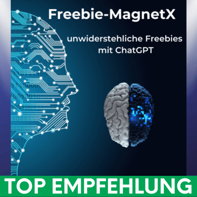 Freebie-MagnetX von Sabine Kaluscha Erfahrungen