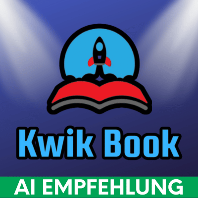 Kwik Book von Torsten Jaeger Erfahrungen