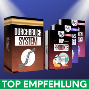 Durchbruch System