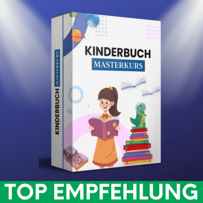 Kinderbuch Masterkurs von Eugen Grinschuk Erfahrungen