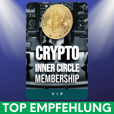 Crypto Inner Circle von Dave Brych & Markus Jakobs Erfahrungen