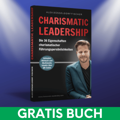 Gratis Buch Charismatic Leadership von Alex Fischer