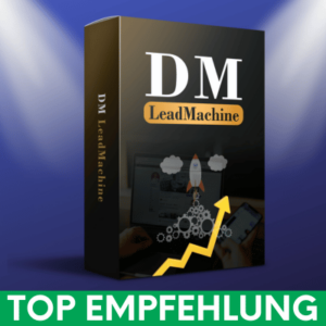 DM LeadMachine