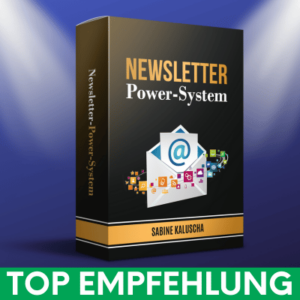 Newsletter Power System