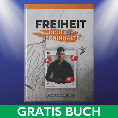 Das Gratis Buch Freiheit Digitale Lerninhalte von Markus Weber