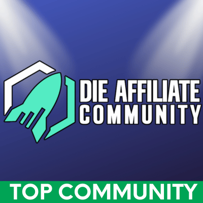 Die Affiliate Community von Katharina Kislewski und Tim Hoffmann Erfahrungen