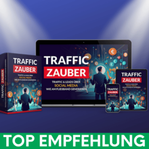 Traffic Zauber