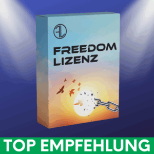 Freedom Lizenz