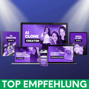 AI Clone Creator