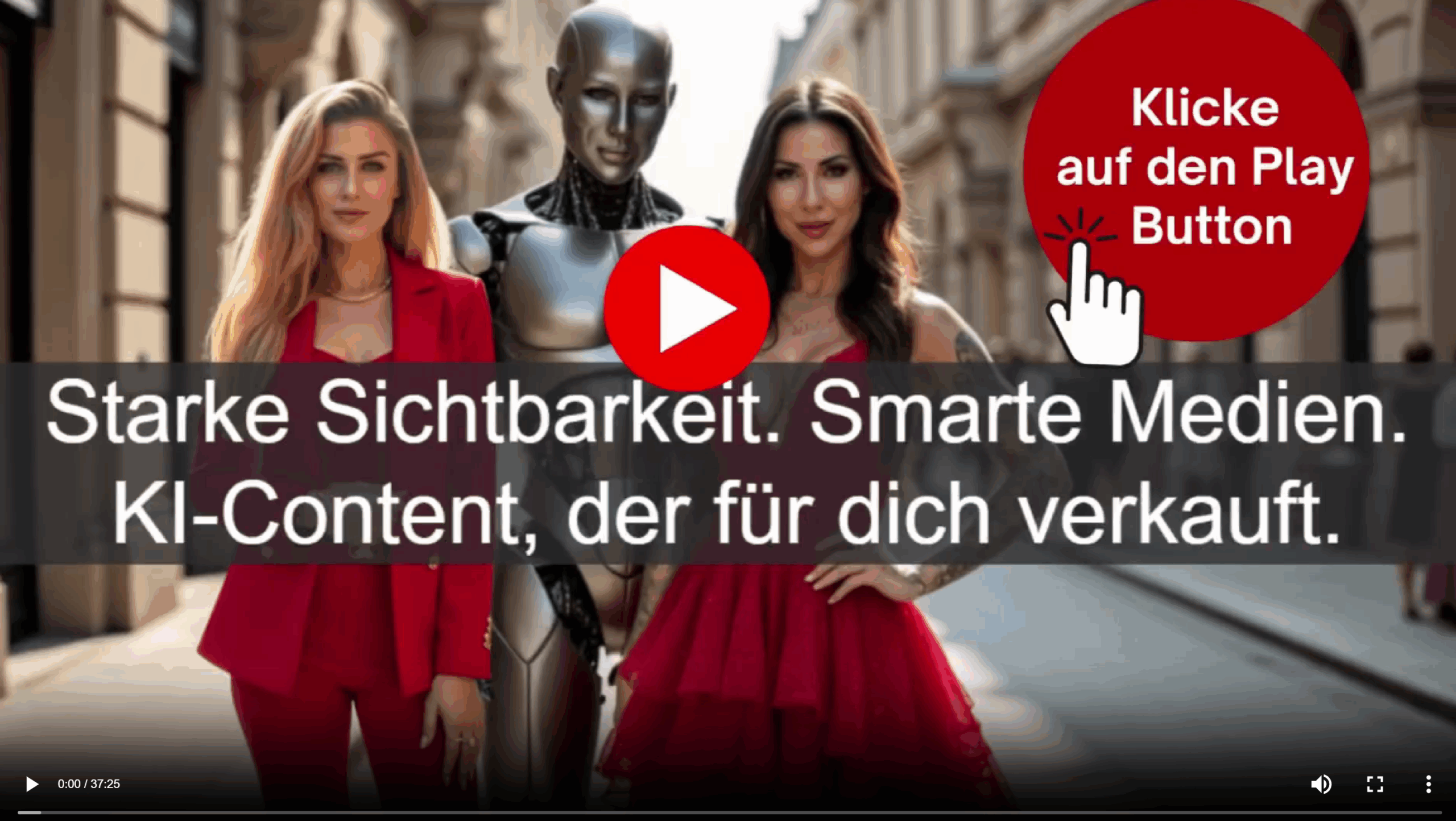 AI Content Creator Club Erfahrungen
