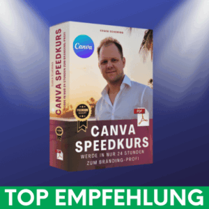 Canva Speedkurs