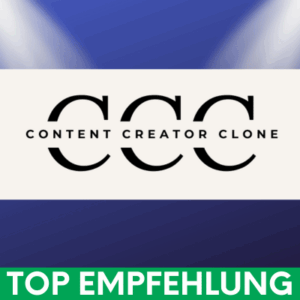 Content Creator Clone Akademie