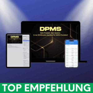 DPMS-System