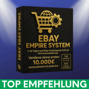 Ebay Empire System