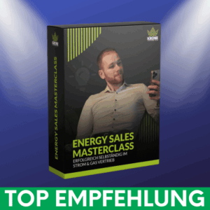 Energy Sales Masterclass
