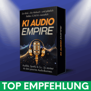 KI Audio Empire