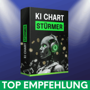 KI Chart Stürmer