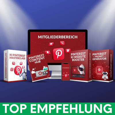 KI Pinterest Masterclass Erfahrungen von Ai Mentors