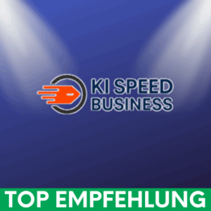 KI Speed Business