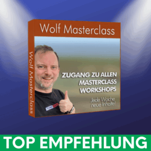 Money Maker Masterclass
