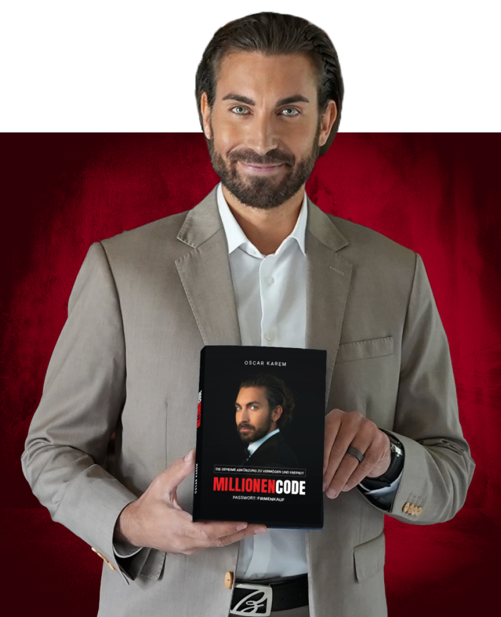 Oscar Karem Erfahrungen