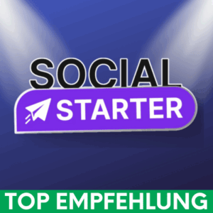Social Starter