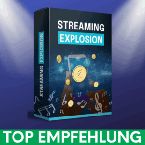 Streaming Explosion
