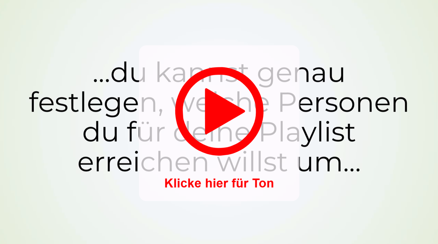 Streaming Explosion Erfahrungen