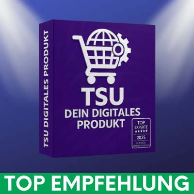 TSU Erfahrungen von Jihad Nehme