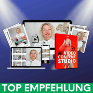 AI Video Content Studio