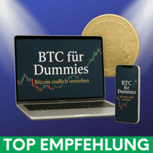 Bitcoin für Dummies