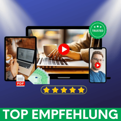 Bloggen in KI Zeiten Erfahrungen von Christoph Erkens