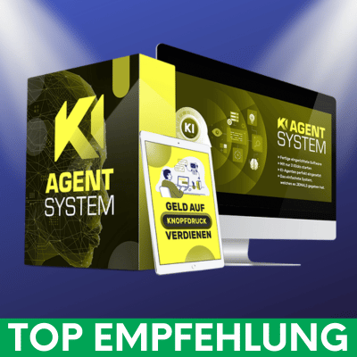KI Agent System Erfahrungen von Sven Hansen & Tommy Seewald