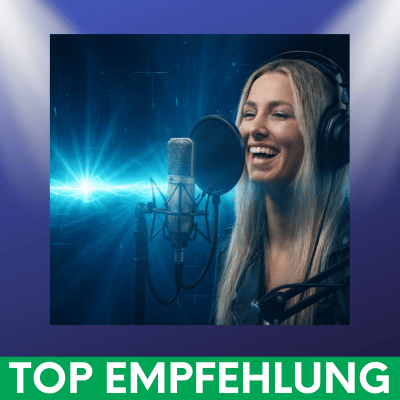 KI Audio Business Erfahrungen von Sven Meissner