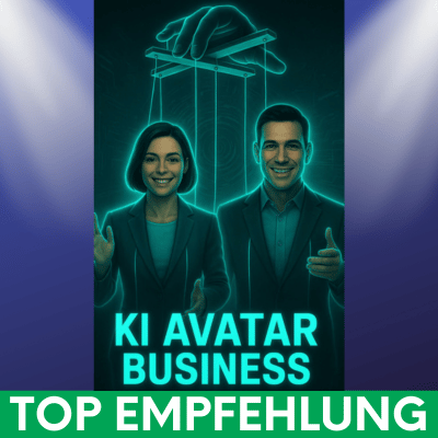 KI Avatar Business von Sven Meissner Erfahrungen