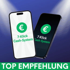 7 Klick Cash System