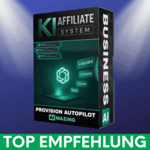 KI Affiliate System