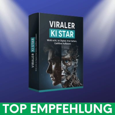 Viraler KI Star von Eugen Grinschuk Erfahrungen