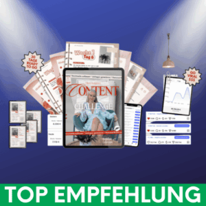 Content Sales Challenge