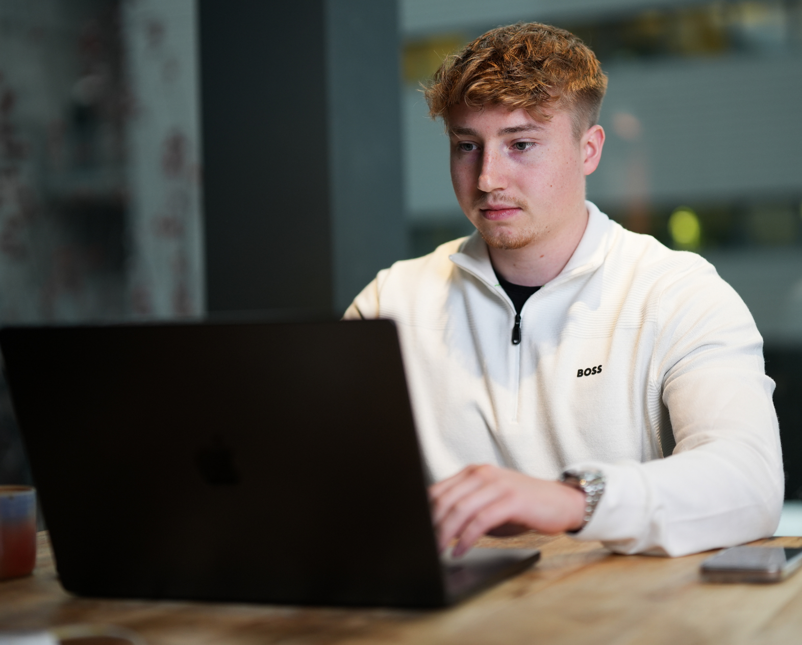 Vincent Hertrich Erfahrungen