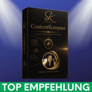 Content Kompass