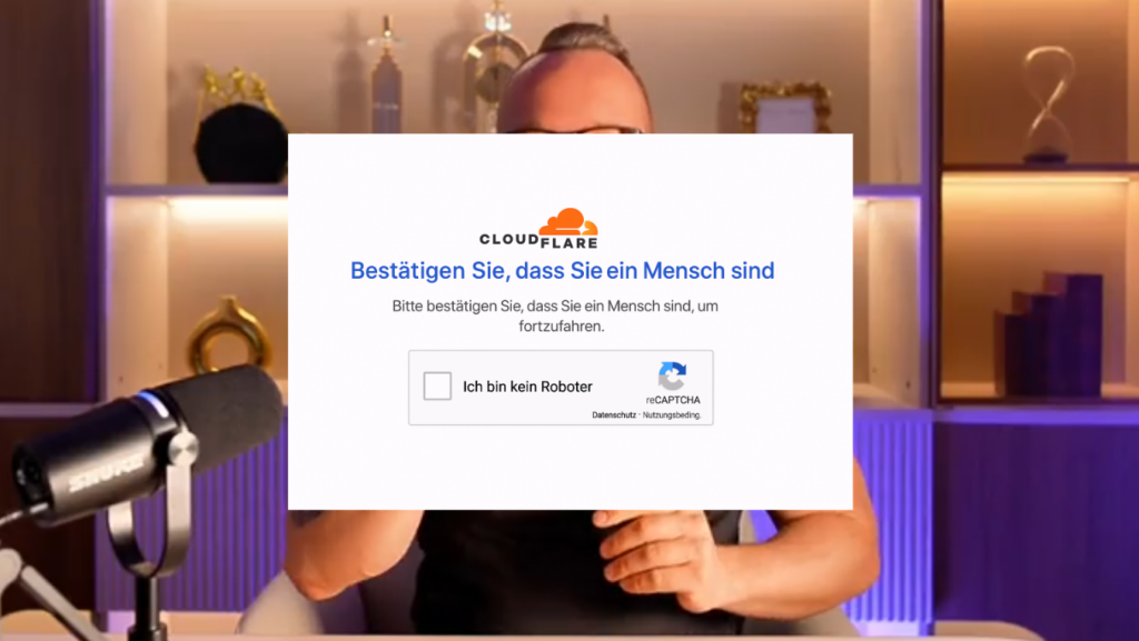 Klickzando Erfahrung